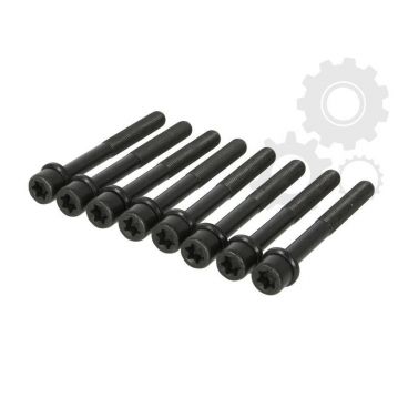 Set bolturi chiulasa
