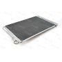 Radiator aer conditionat