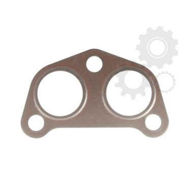 Garnitura racitor gaze