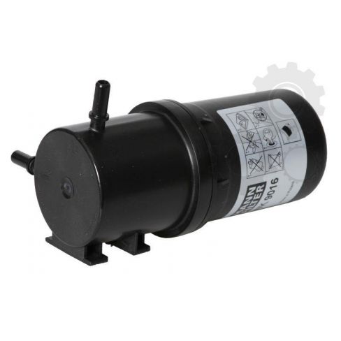 Filtru combustibil Filtru combustibil