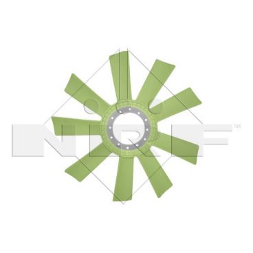 Palete ventilator