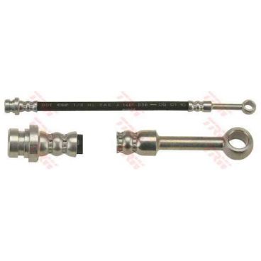 Furtun elastic frana