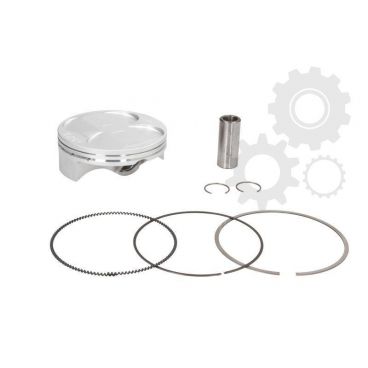 Piston