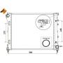 Radiator racire cu apa Radiator racire cu apa