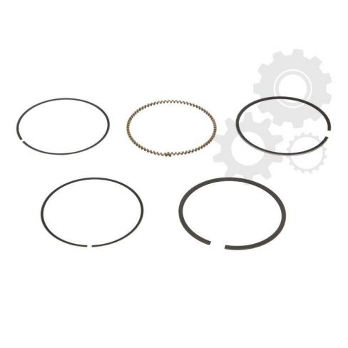 Segmenti piston