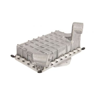Radiator ulei