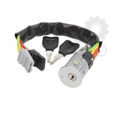 Contact de aprindere