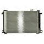 Radiator aer conditionat