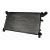 Radiator racire cu apa