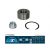 Set rulmenti roata