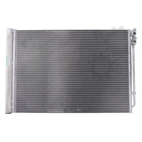 Radiator aer conditionat
