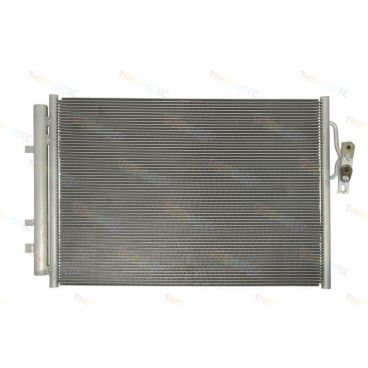 Radiator aer conditionat