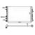 Radiator racire cu apa