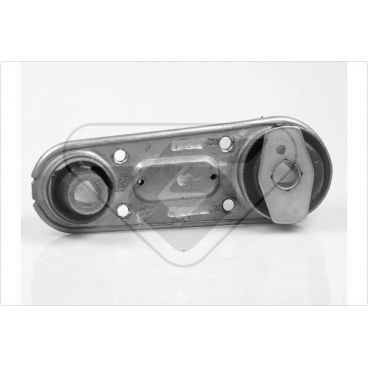 Consola fixare motor