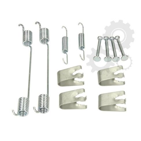 Kit de montaj saboti frana