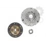 Clutch kit with bearing
