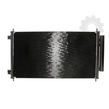 Radiator aer conditionat