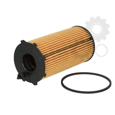 Filtru ulei