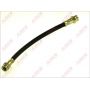 Furtun elastic frana