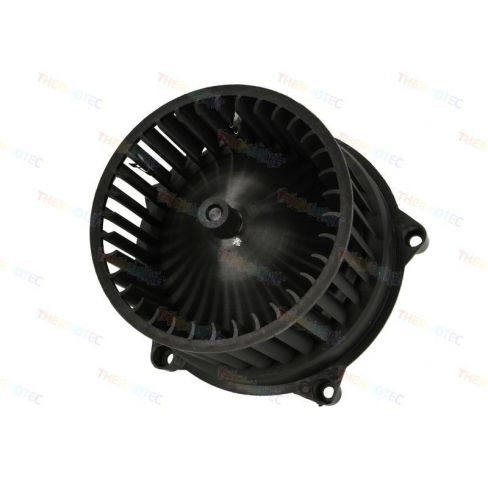 Ventilator