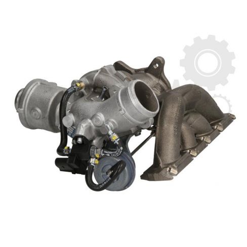 Turbosuflanta Turbosuflanta
