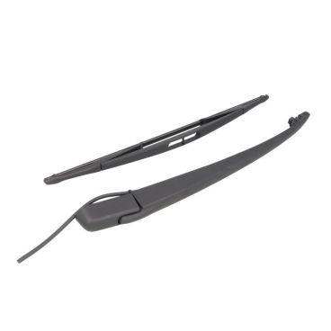 Brat stergator cu lamela