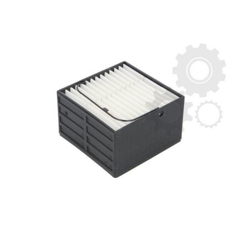 Filtru combustibil Filtru combustibil