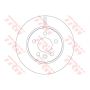 Disc frana Disc frana