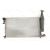 Radiator racire cu apa