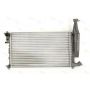 Radiator racire cu apa