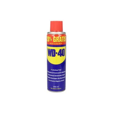 Spray universal