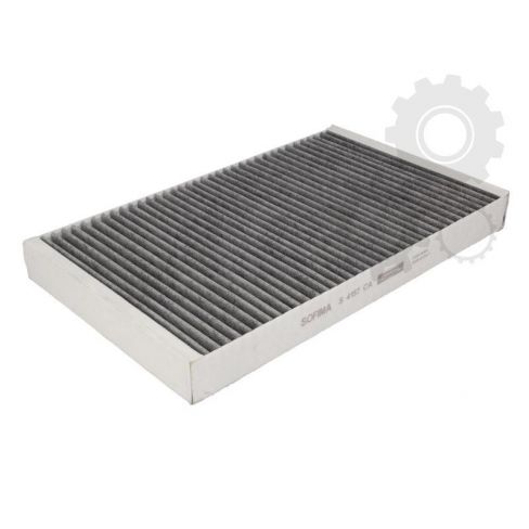 Filtru polen Filtru polen