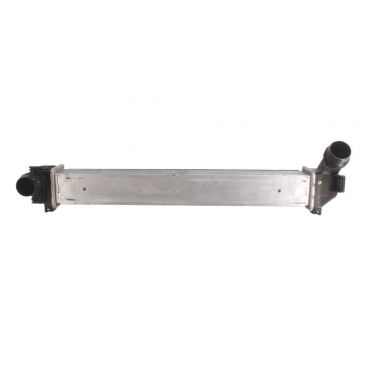 Radiator aer