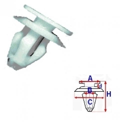 Clema tapiterie