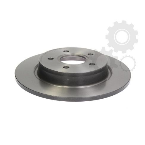 Disc frana Disc frana