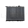 Radiator racire cu apa