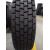 Retreaded tyre 22.5