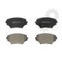 Set placute frana Set placute frana