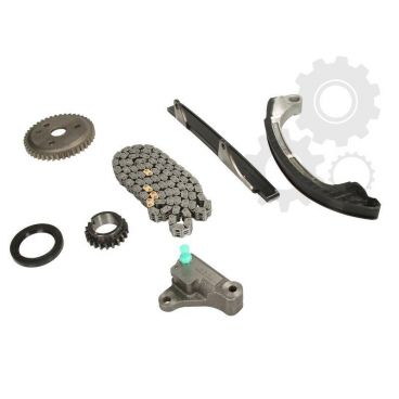 Kit distributie (lant+intinzator)