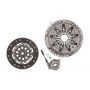 Clutch kit with hydraulic bearing Clutch kit with hydraulic bearing