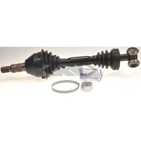 Ax cardanic Ax cardanic