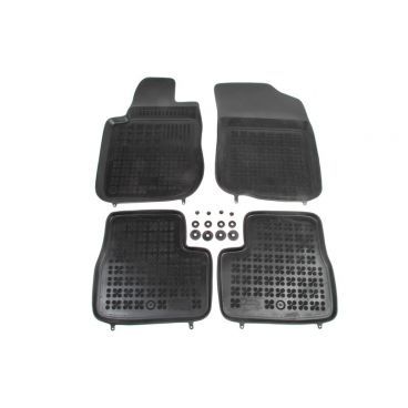 Covorase podea de cauciuc