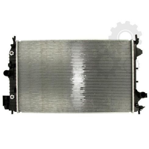 Radiator racire cu apa Radiator racire cu apa