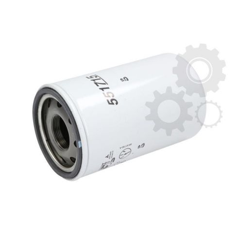 Filtru ulei