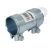 Pipe connector