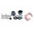 Kit reparatie piston frana