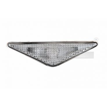 Lampa de semnalizare laterala