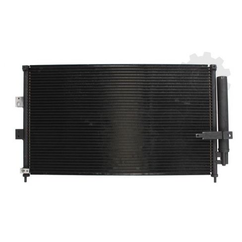 Radiator aer conditionat