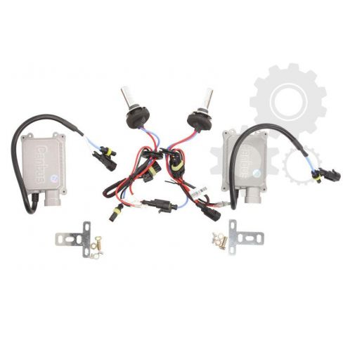 Set xenon