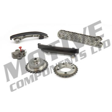 Kit distributie (lant+intinzator)